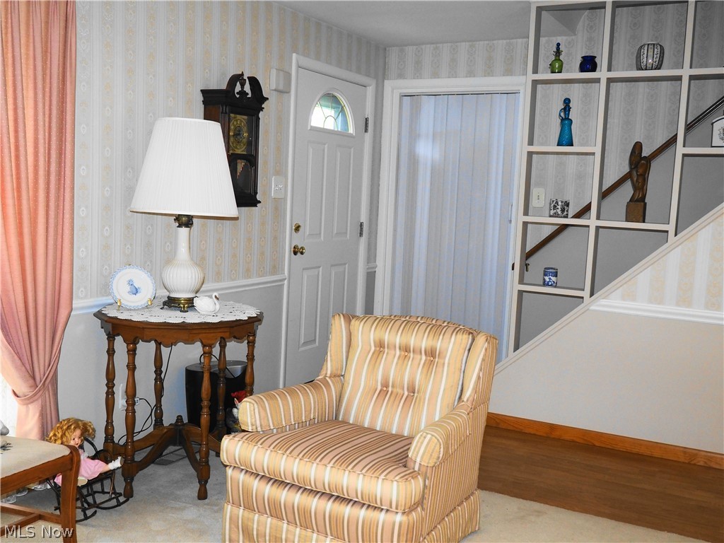 Cuyahoga Manor - Residential