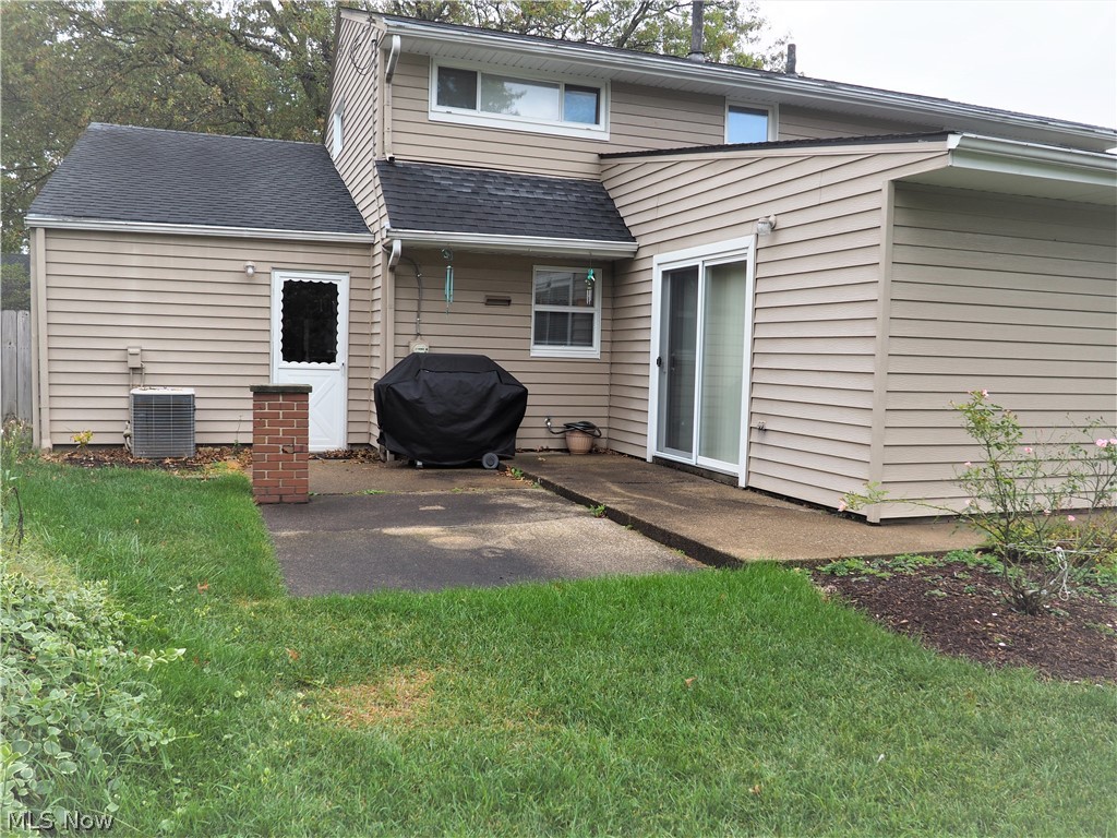 Cuyahoga Manor - Residential