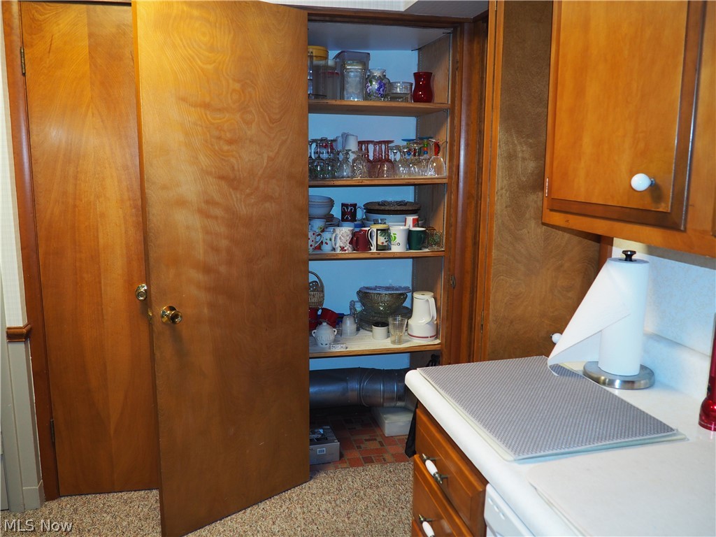 Cuyahoga Manor - Residential