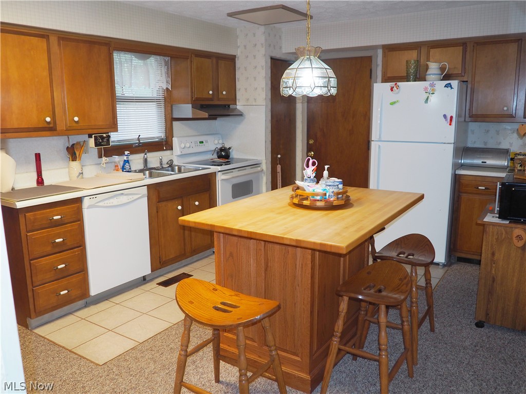 Cuyahoga Manor - Residential