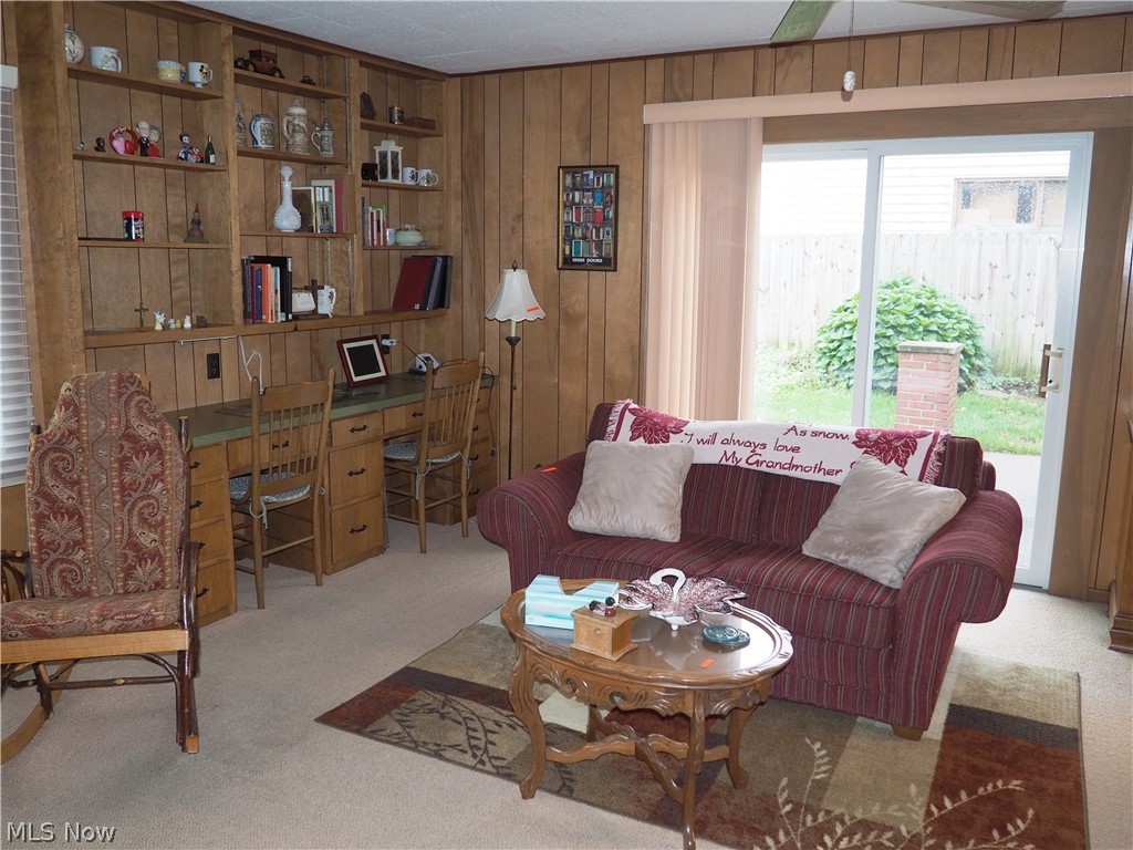 Cuyahoga Manor - Residential