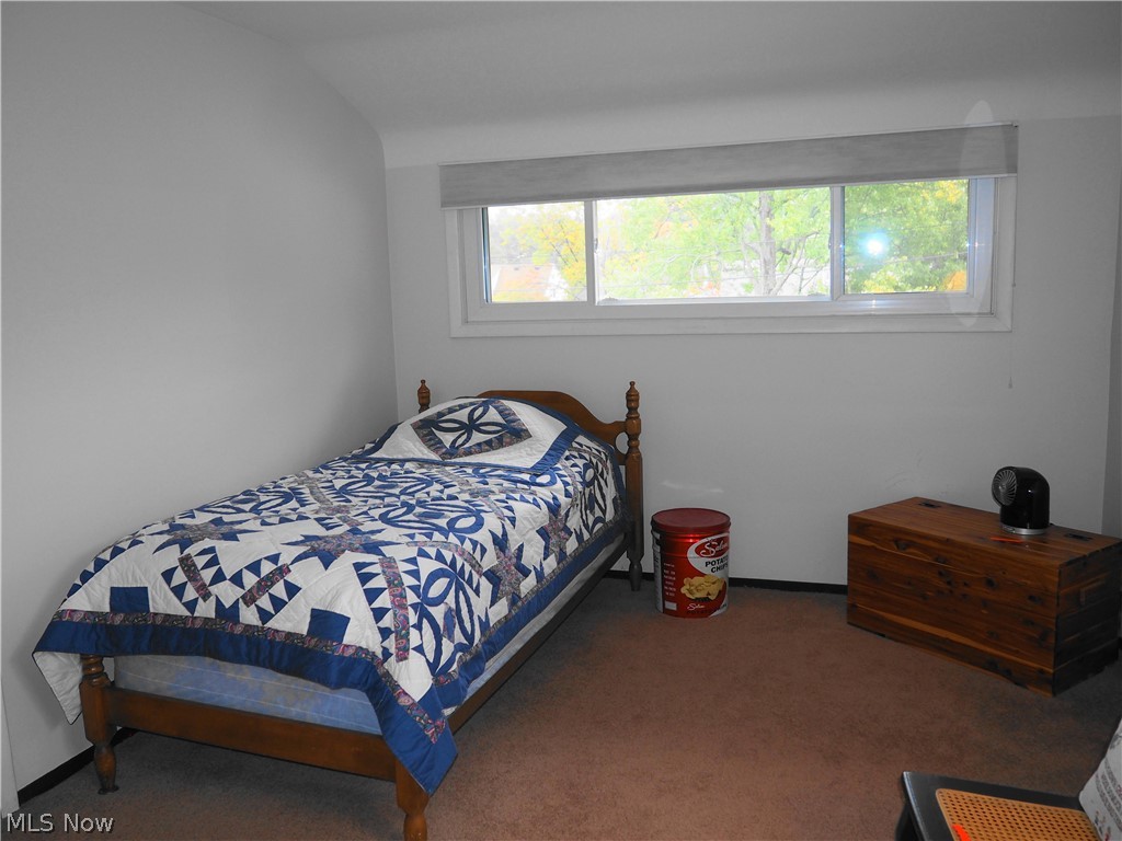 Cuyahoga Manor - Residential