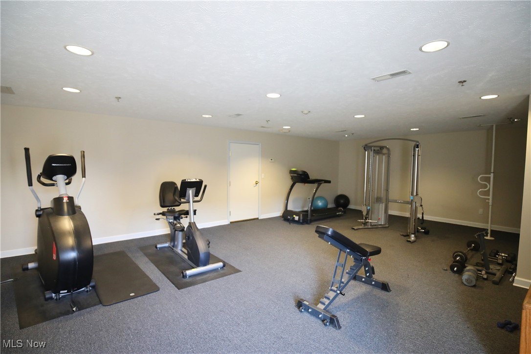 2885 Pease Drive #219, Rocky River, Ohio image 17