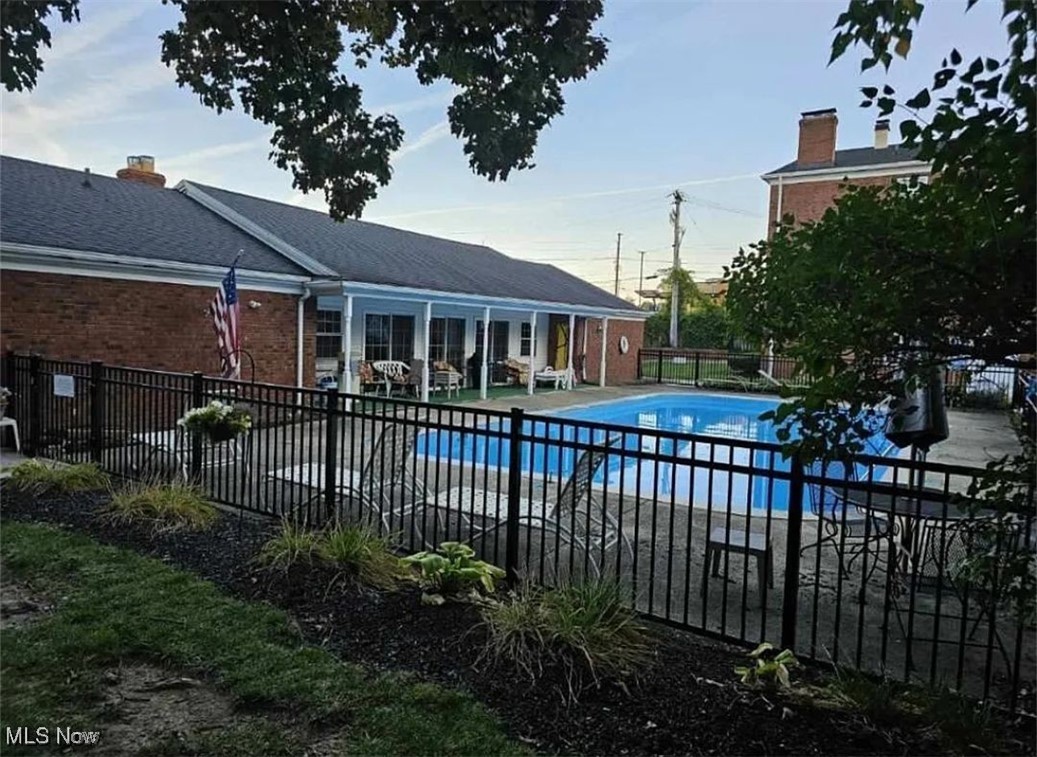 2885 Pease Drive #219, Rocky River, Ohio image 21