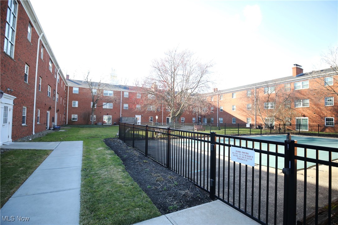 2885 Pease Drive #219, Rocky River, Ohio image 19