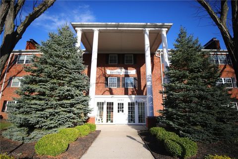 2885 Pease Drive Unit 219, Rocky River, OH 44116 - MLS#: 5107558