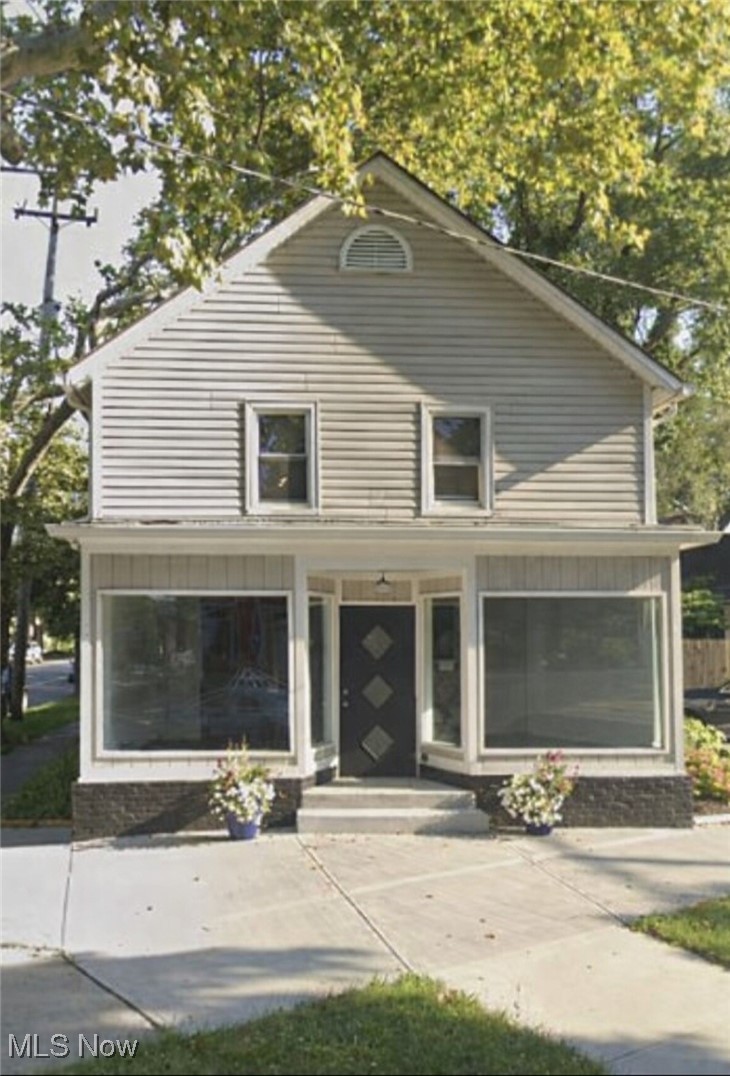 Barber & Lords - Residential Lease