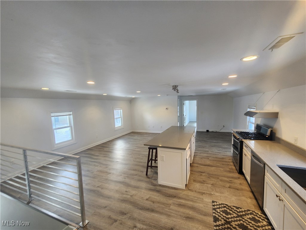 Barber & Lords - Residential Lease