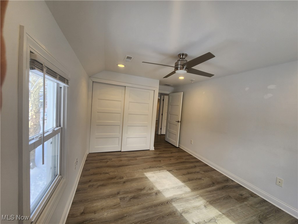 Barber & Lords - Residential Lease