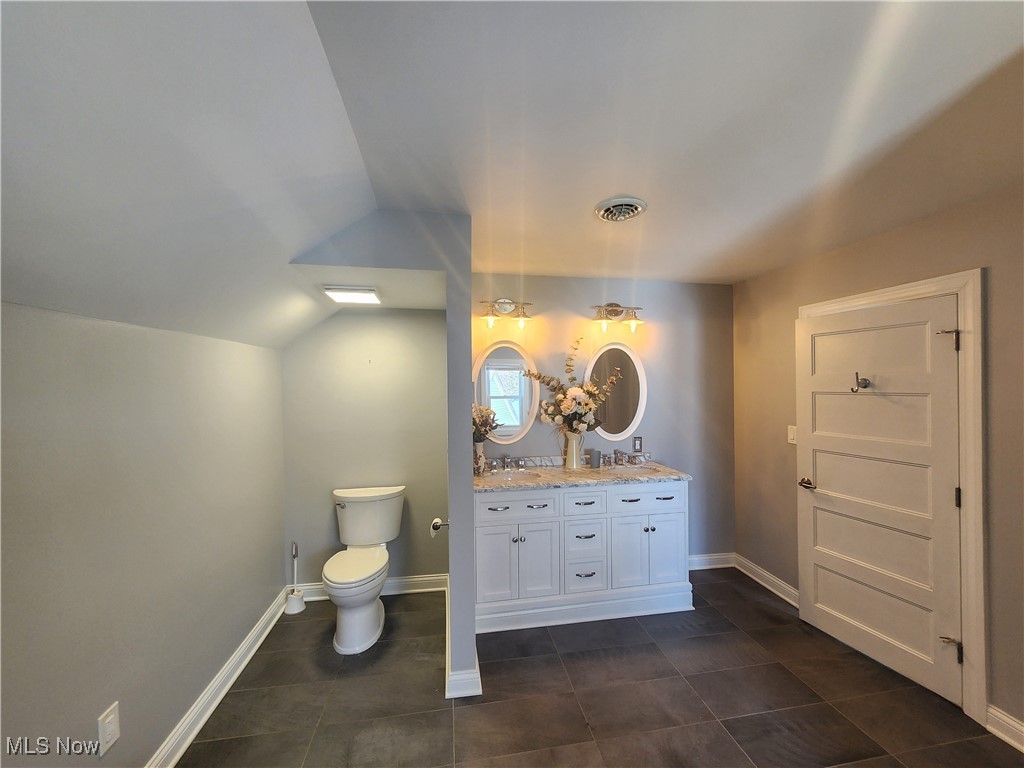 Barber & Lords - Residential Lease