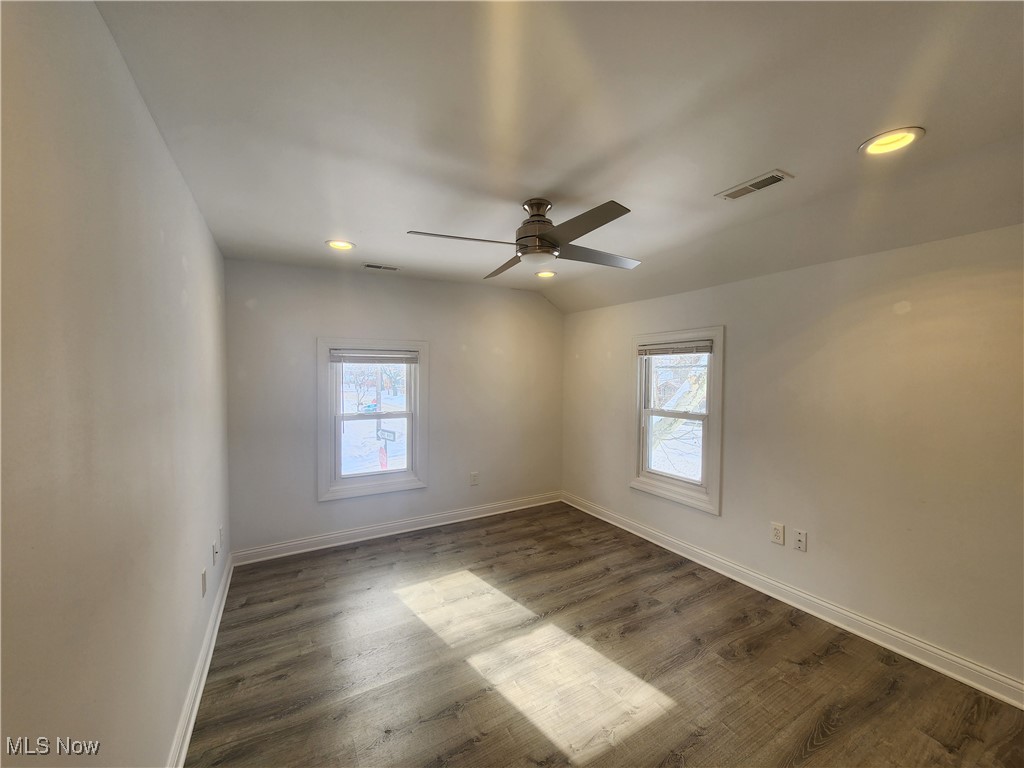 Barber & Lords - Residential Lease