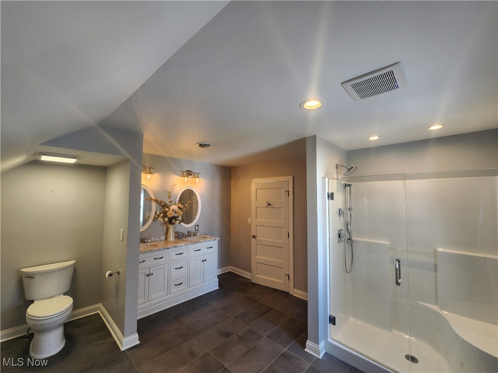 Barber & Lords - Residential Lease