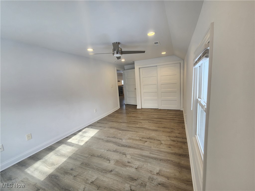 Barber & Lords - Residential Lease