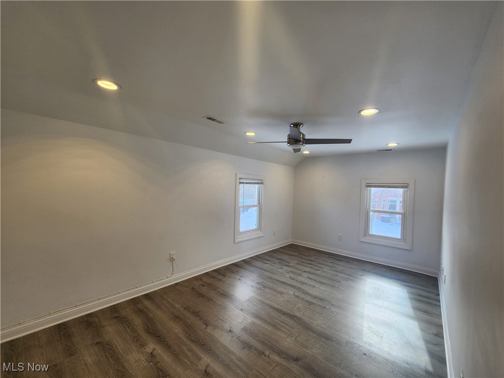 Barber & Lords - Residential Lease