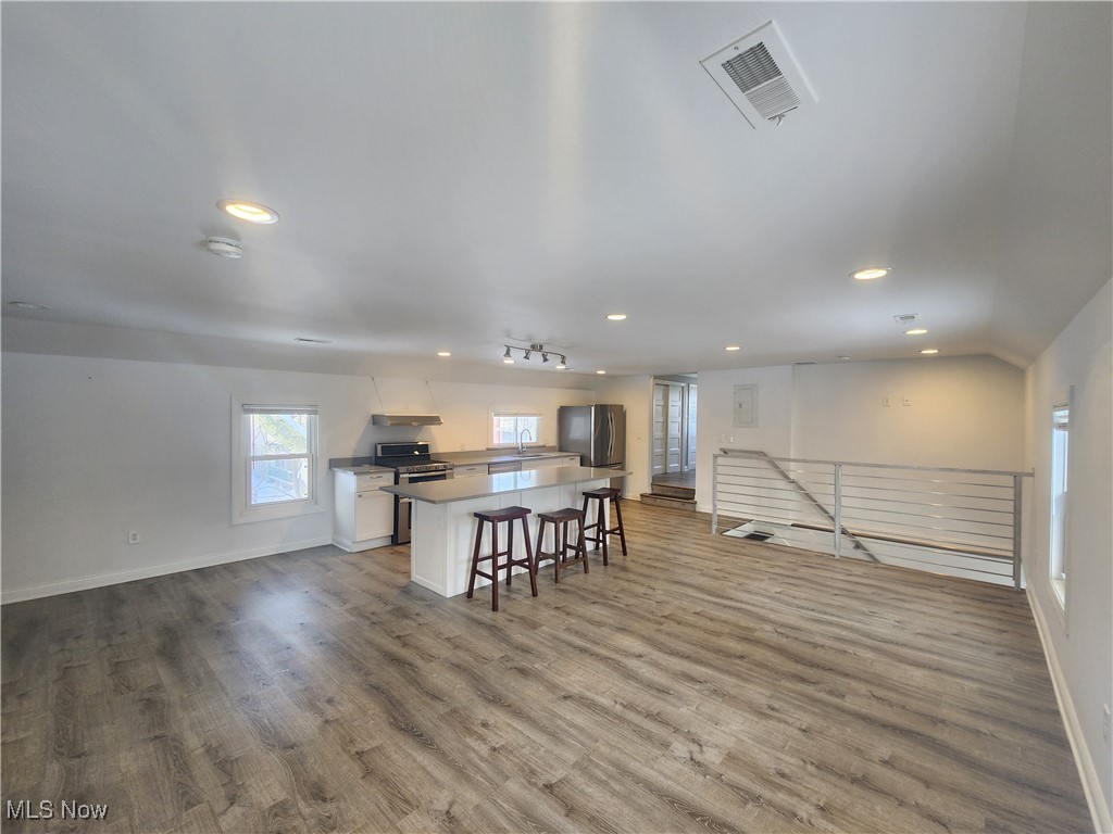 Barber & Lords - Residential Lease