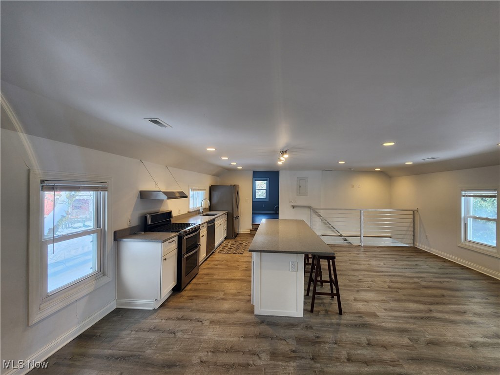 Barber & Lords - Residential Lease