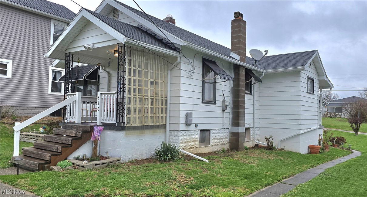 330 Jordan Avenue, Zanesville, Ohio image 3