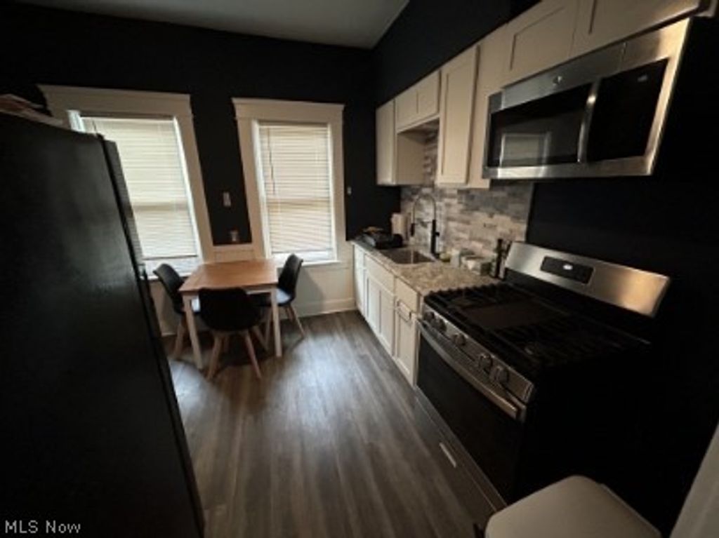 Photo of 1955 E 120th Street #2, Cleveland, OH 44106 (MLS # 5205116)