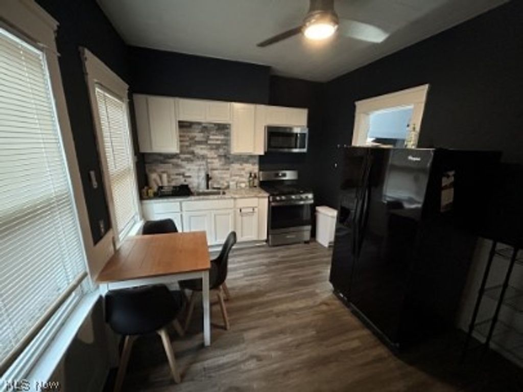 Photo of 1955 E 120th Street #2, Cleveland, OH 44106 (MLS # 5205116)