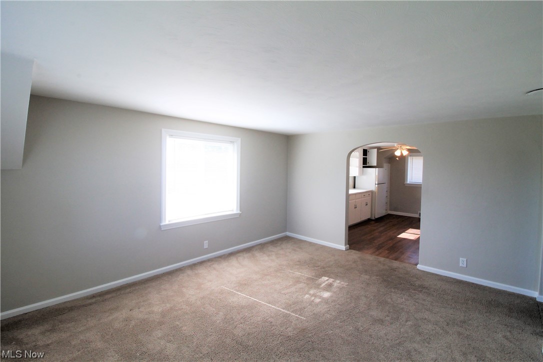 Badger - Residential