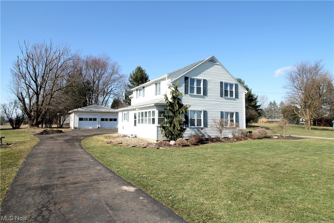 Badger - Residential