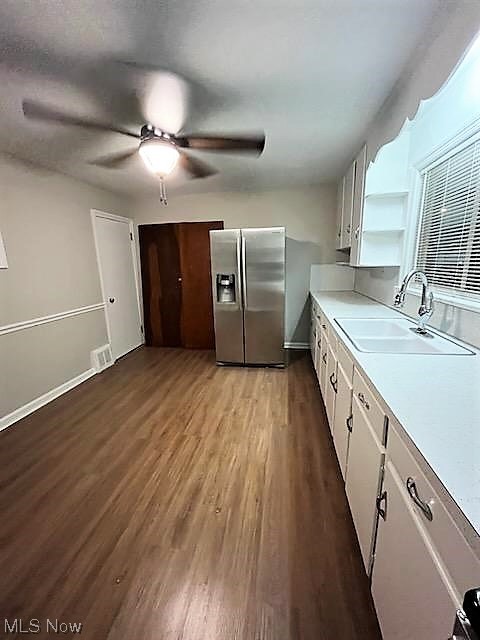 Badger - Residential