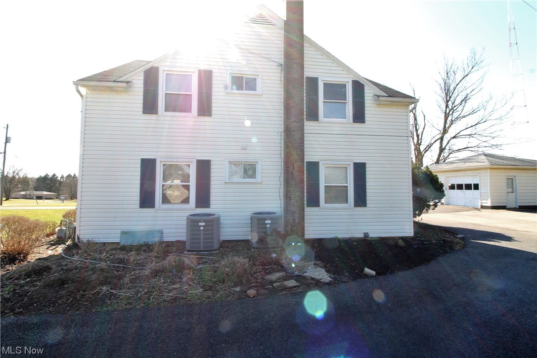 Badger - Residential