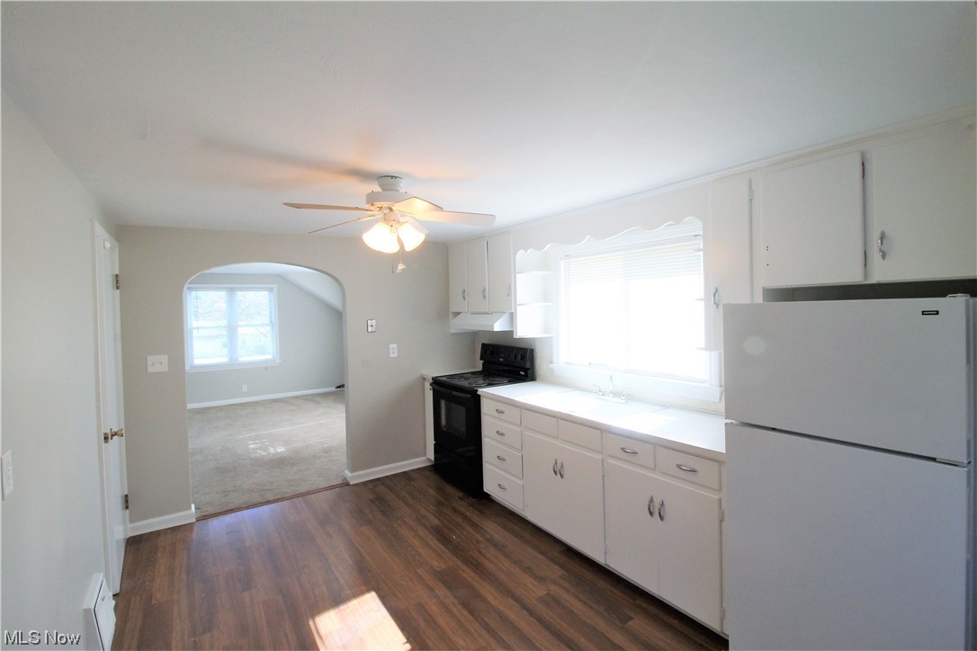 Badger - Residential