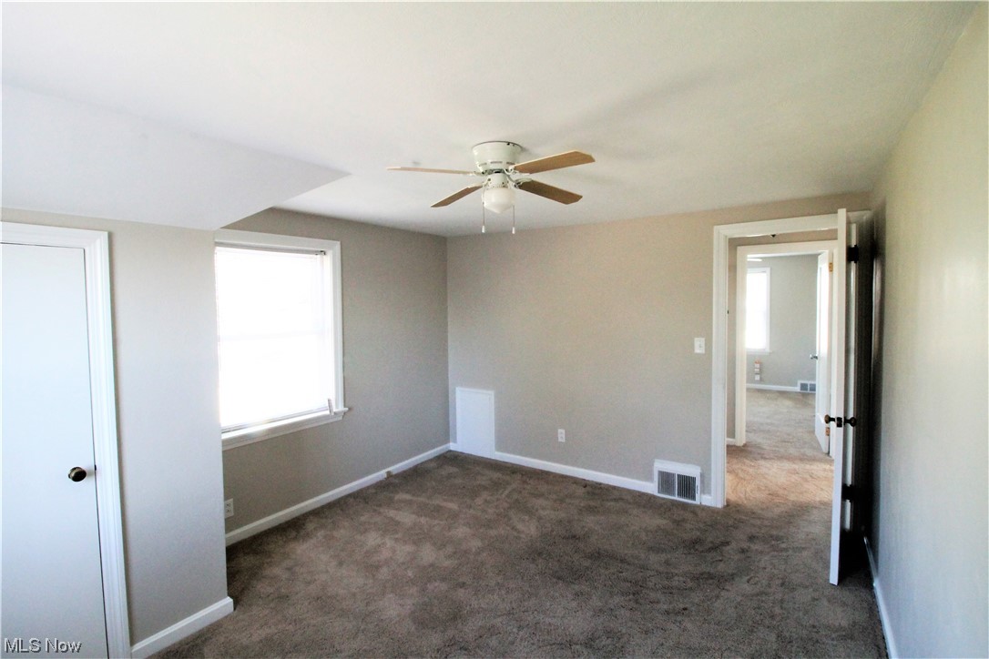 Badger - Residential