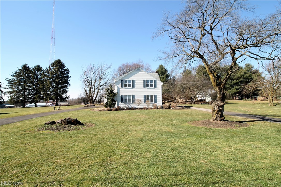 Badger - Residential