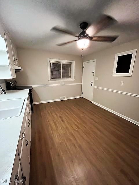 Badger - Residential