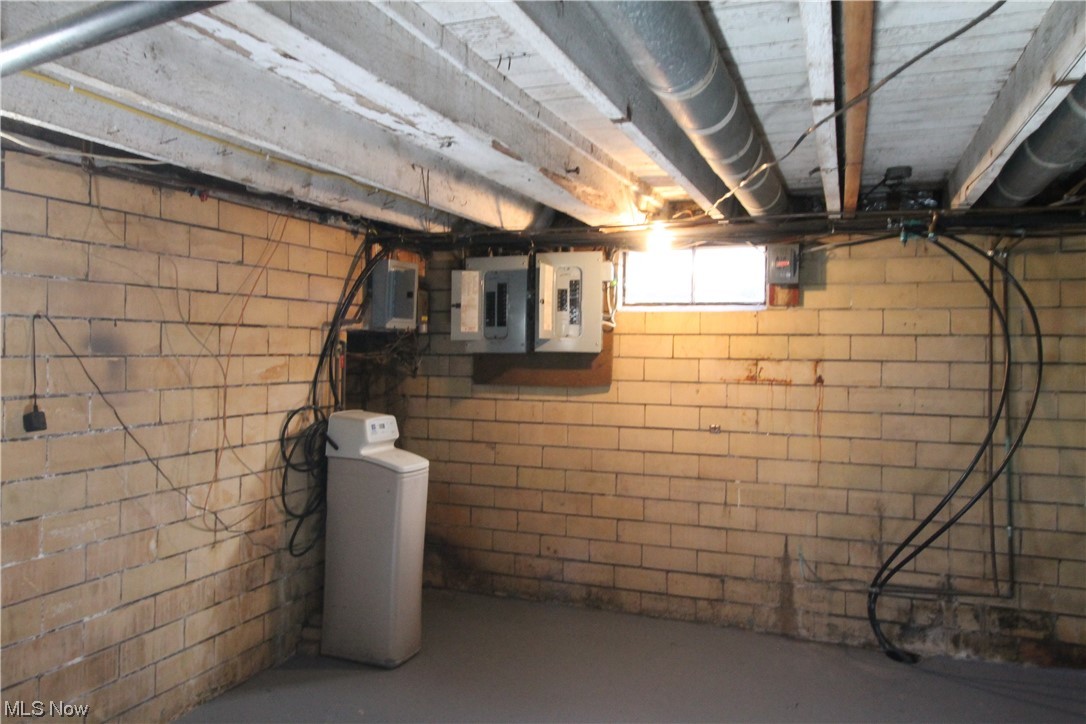 Badger - Residential