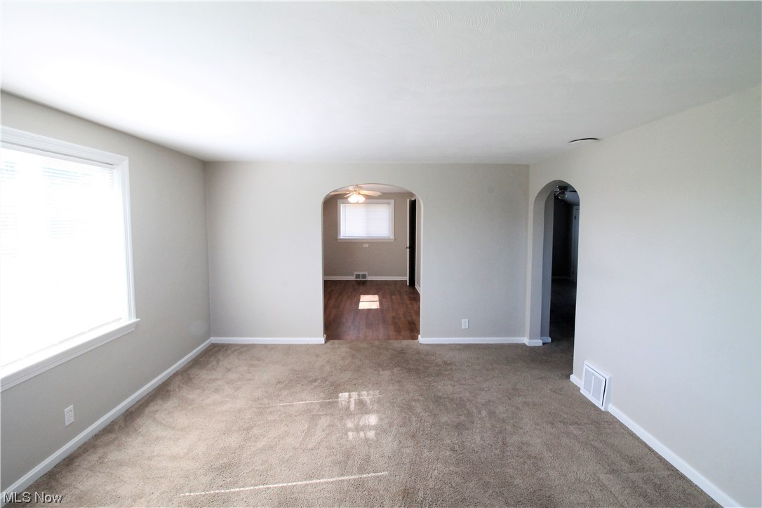 Badger - Residential