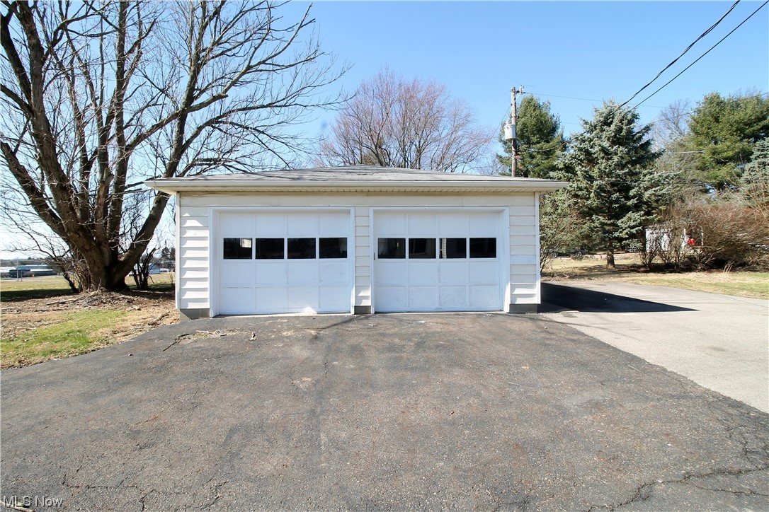 Badger - Residential