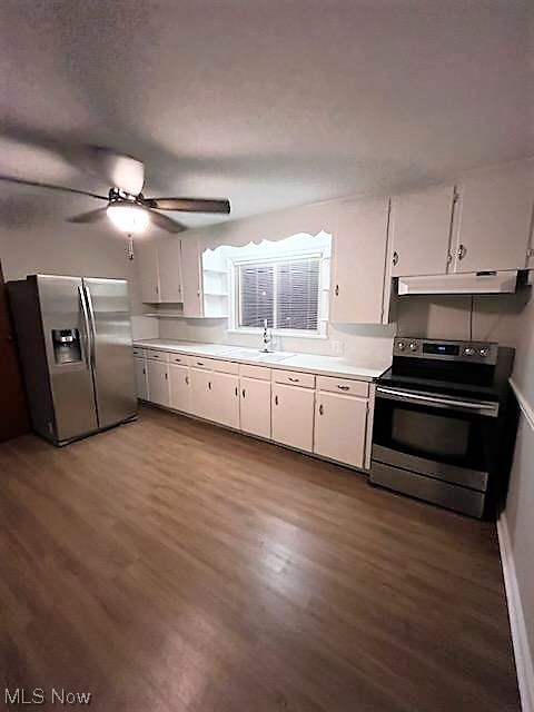 Badger - Residential