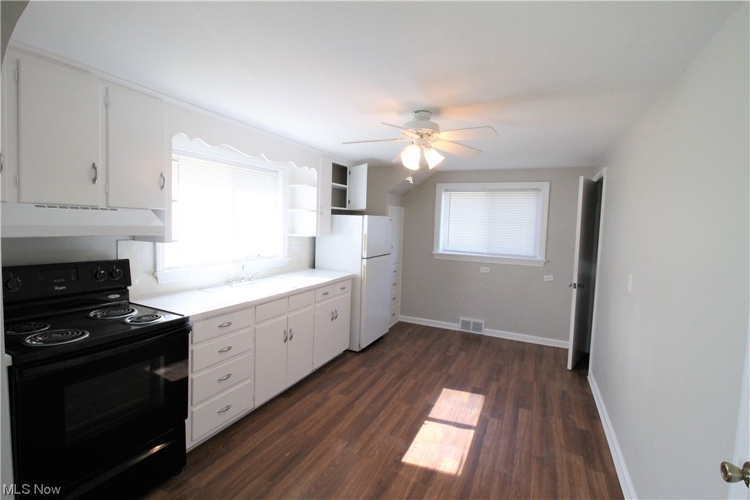 Badger - Residential