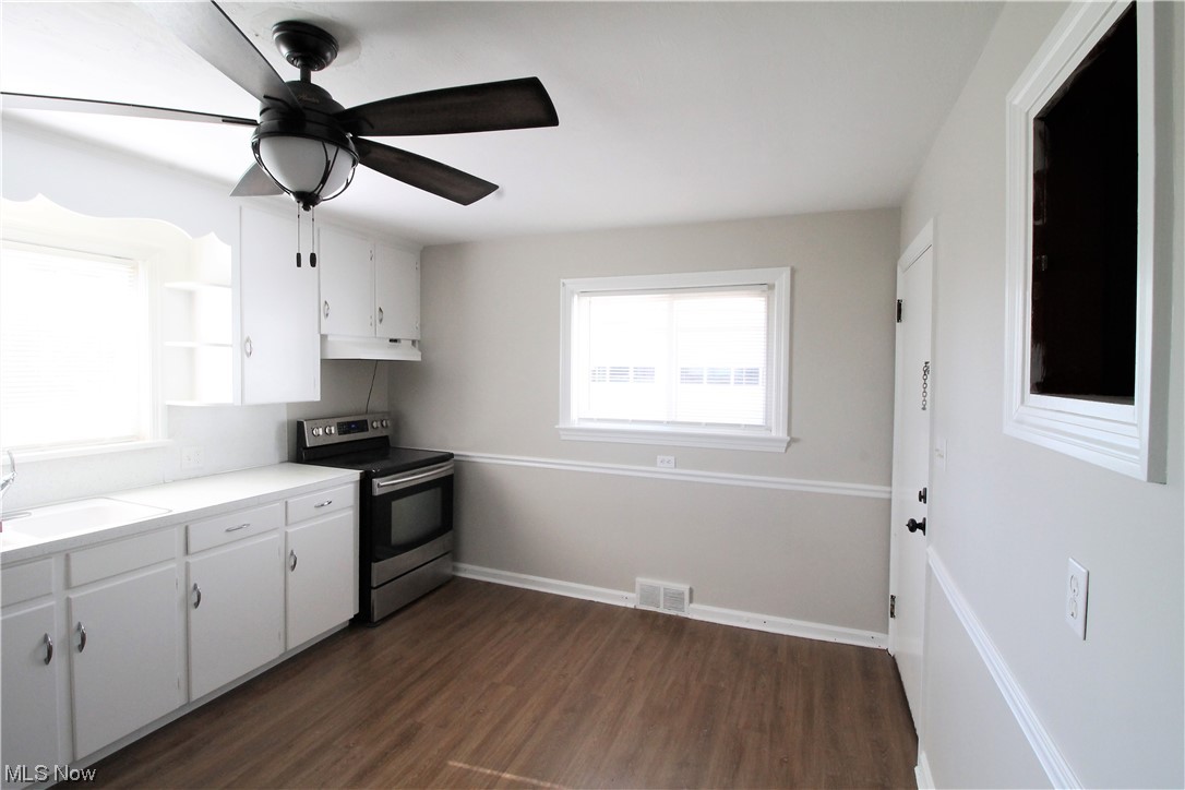 Badger - Residential