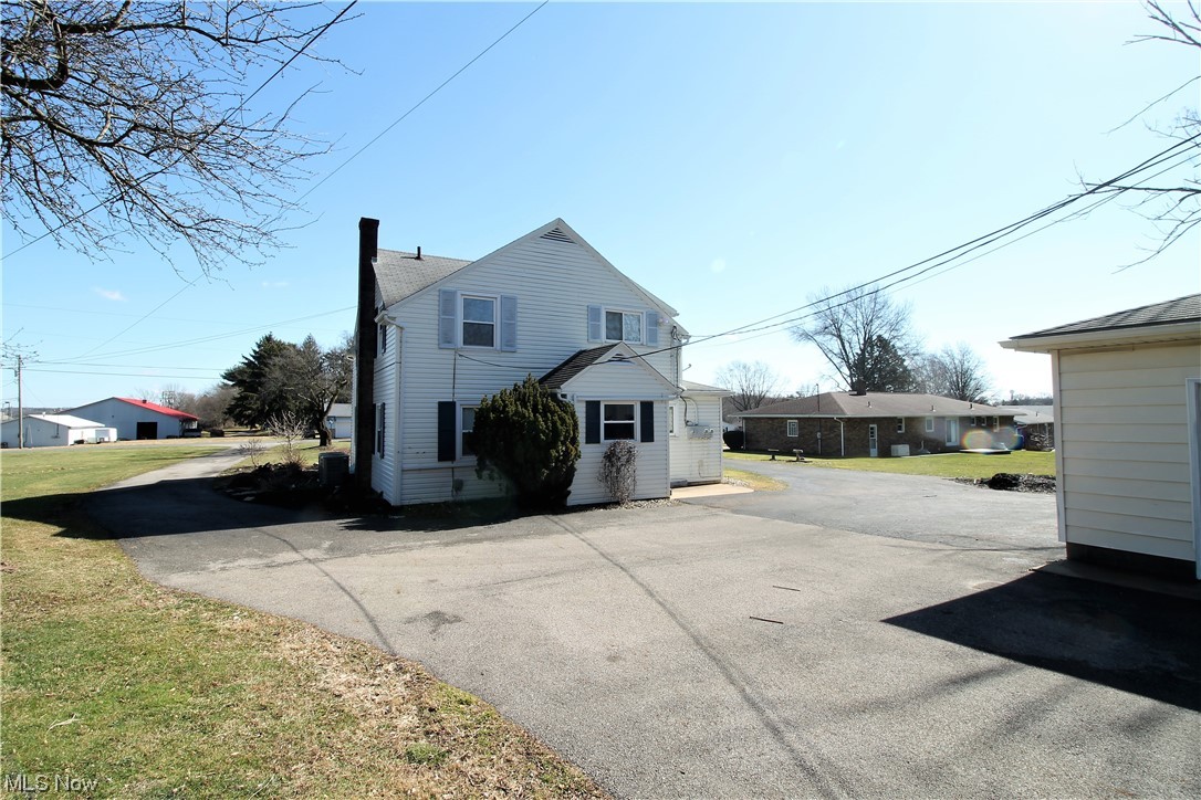 Badger - Residential