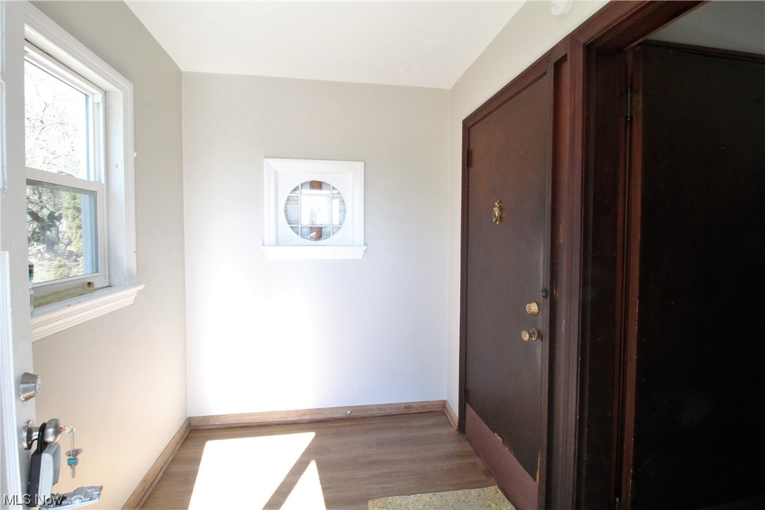 Badger - Residential