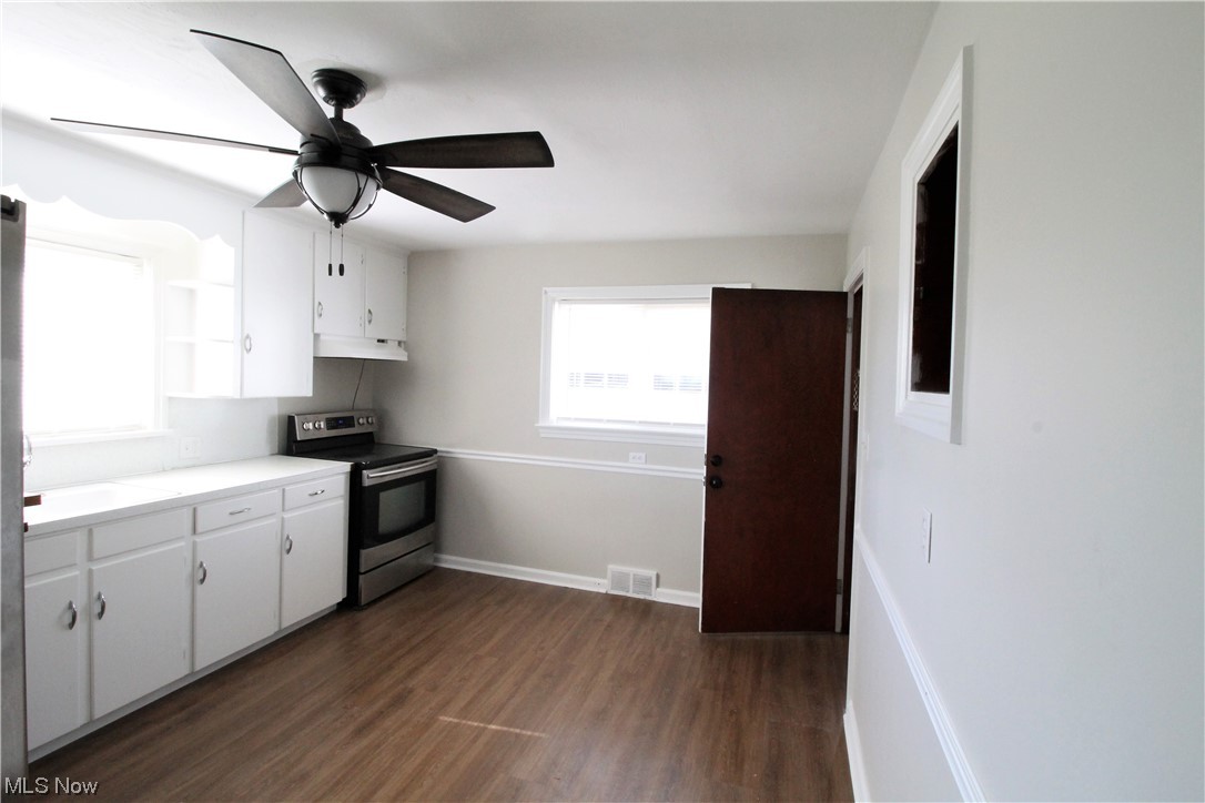 Badger - Residential