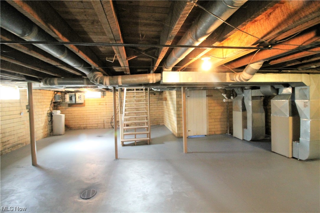 Badger - Residential