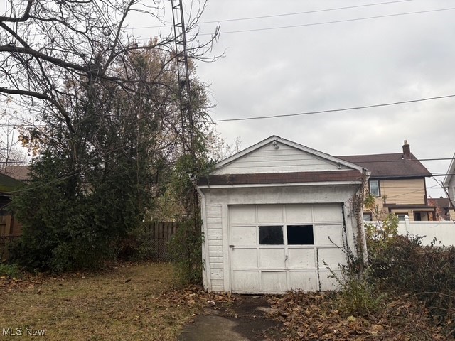 3604 Pennington Road