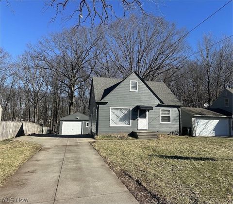 2440 Dentzler Road Parma OH 44134