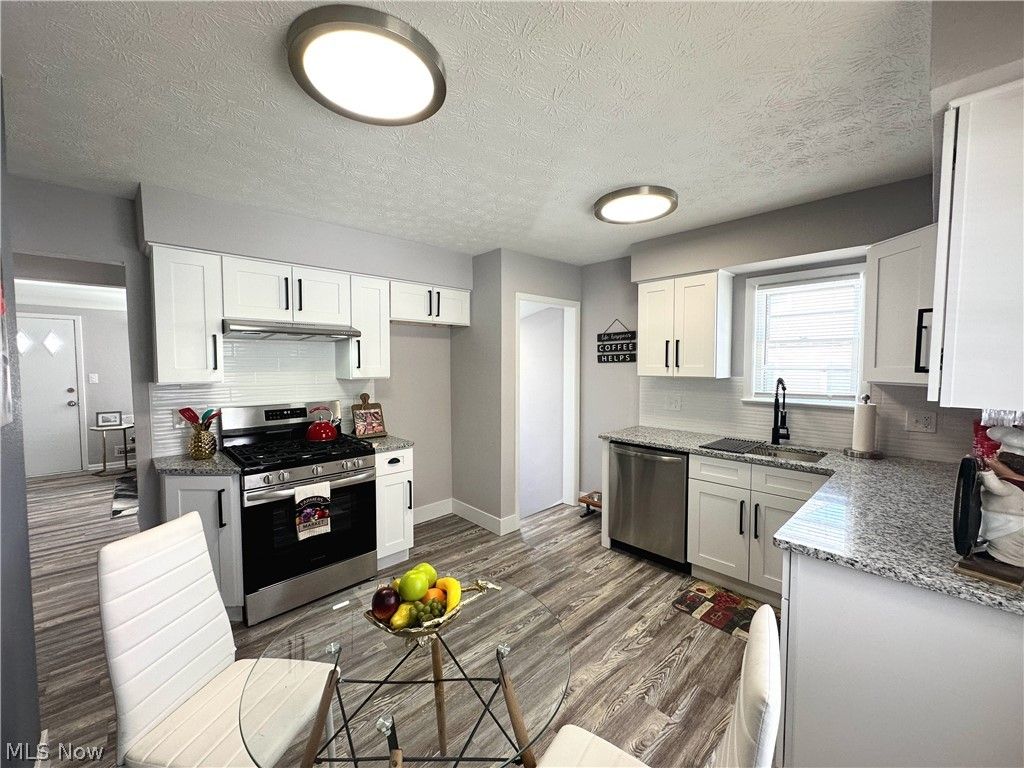 Photo of 2440 Dentzler Road, Cleveland, OH 44134 (MLS # 5189092)