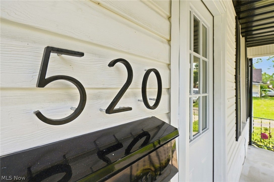520 Foster Avenue