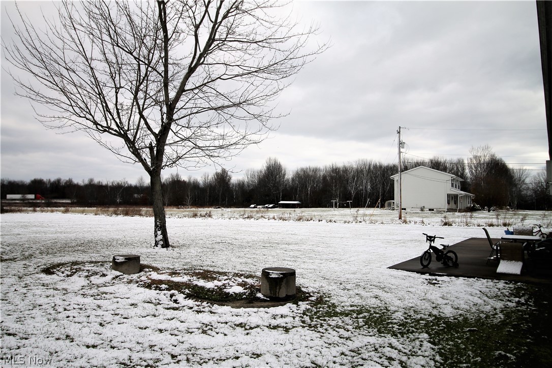 Palmyra - Residential Income
