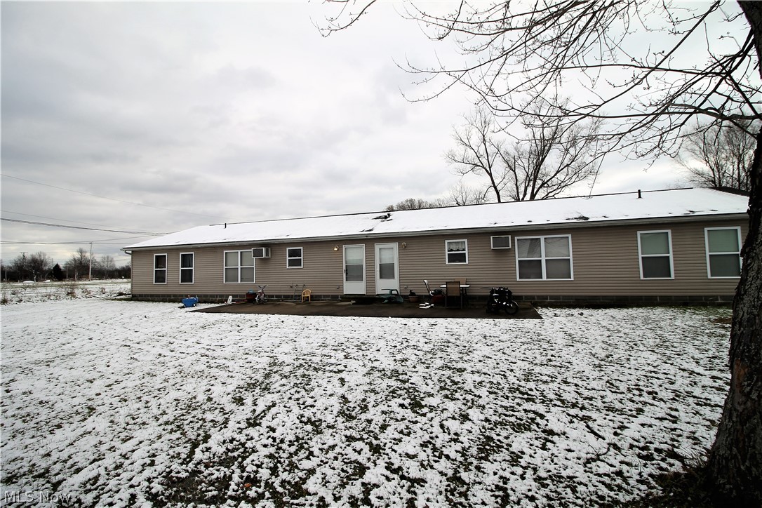 Palmyra - Residential Income