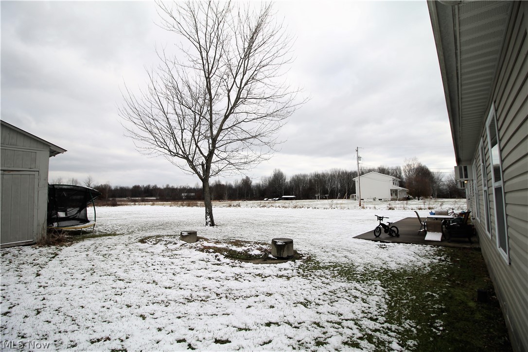 Palmyra - Residential Income