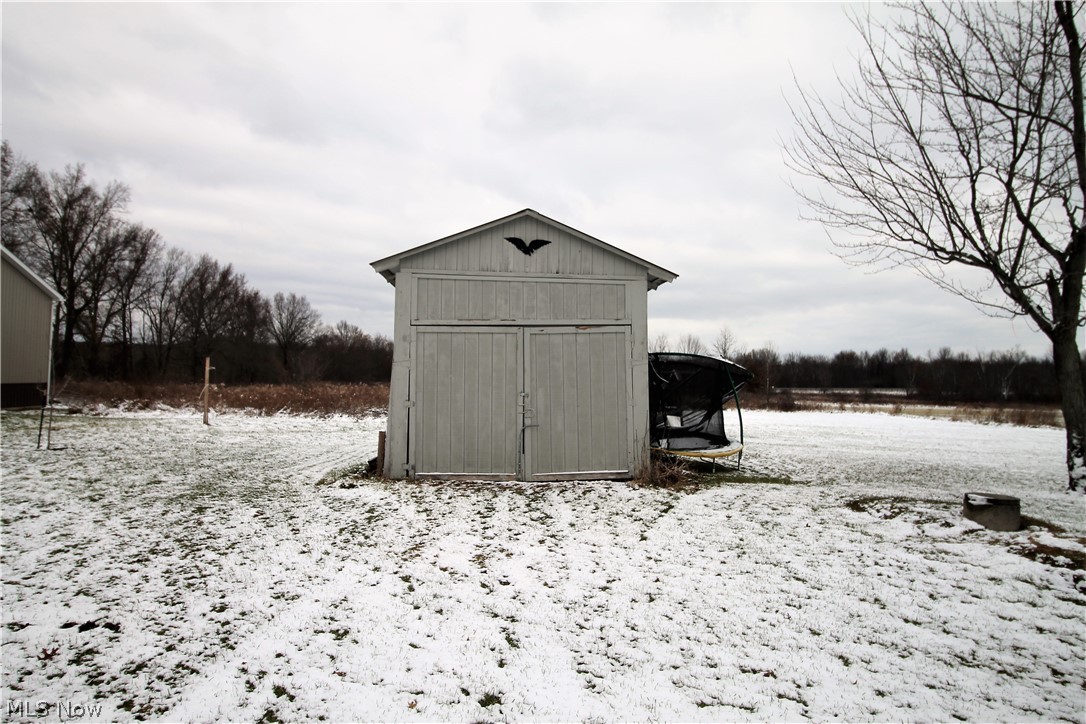 Palmyra - Residential Income