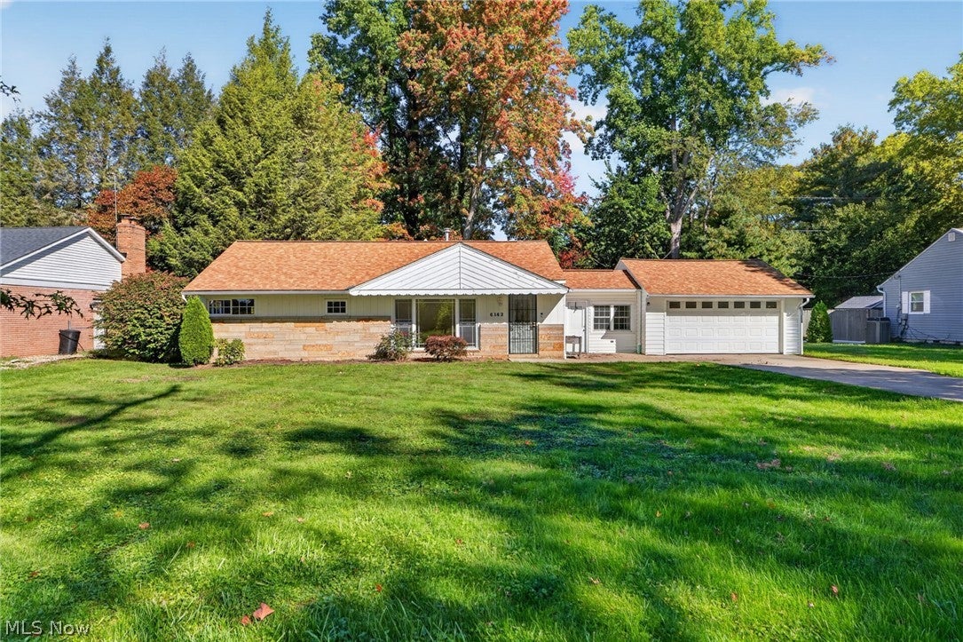 6143 Campbell Drive